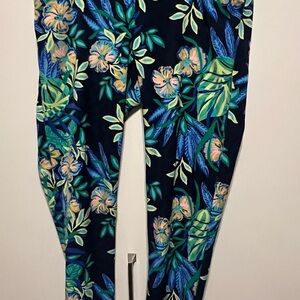 Lilly Pulitzer Corso Pants Size 12